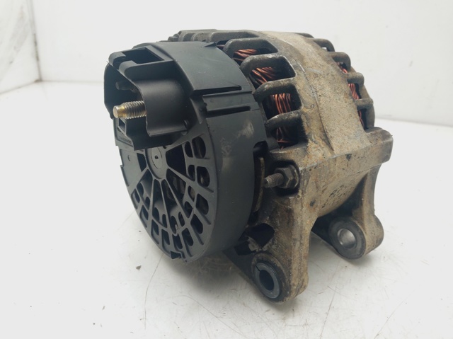 FIAT 46765838 Генератор в наличии Полтава