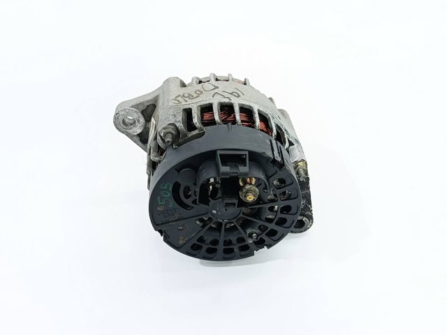 46765838 FIAT Генератор купить в Хмельницкий