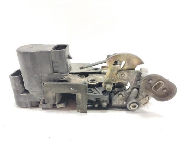 FIAT 46766577 Замок двери задней левой в наличии Сумы