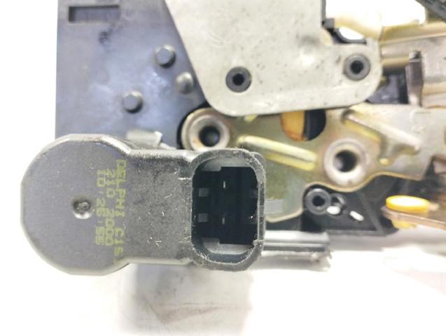 FIAT 46766577 Замок двери задней левой в наличии Черновцы