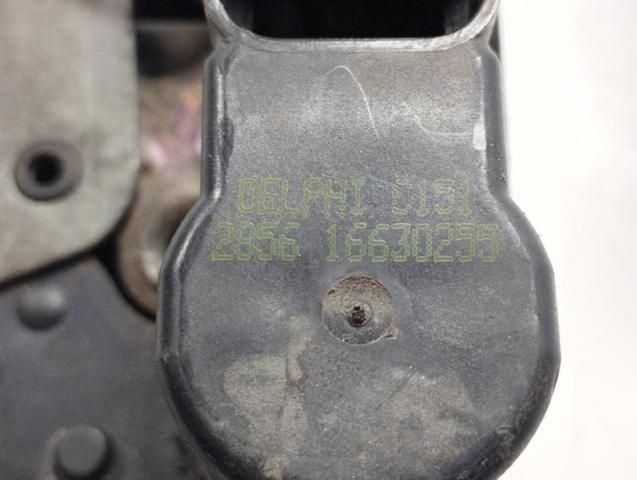 FIAT 46766577 Замок двери задней левой в наличии Каменское