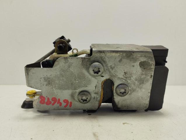 46766577 FIAT Замок двери задней левой купить в Харьков