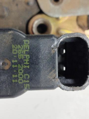 FIAT 46766577 Замок двери задней левой в наличии Николаев