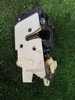 Cerradura puerta delantera izquierda para fiat bravo i (182_) (1995-2001) 46766606