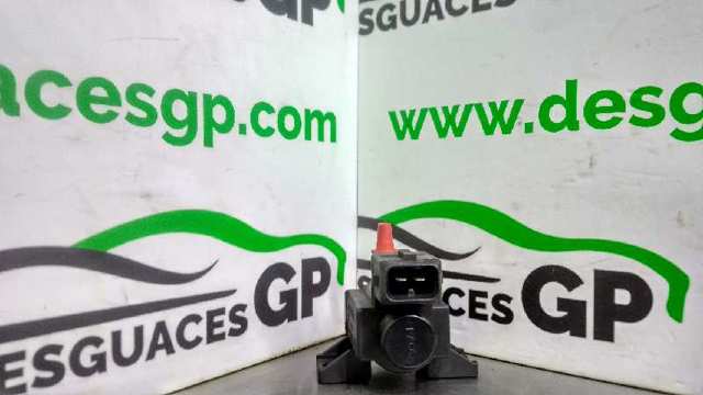 46767324 FIAT Клапан соленоид регулирования заслонки EGR купить в Киев