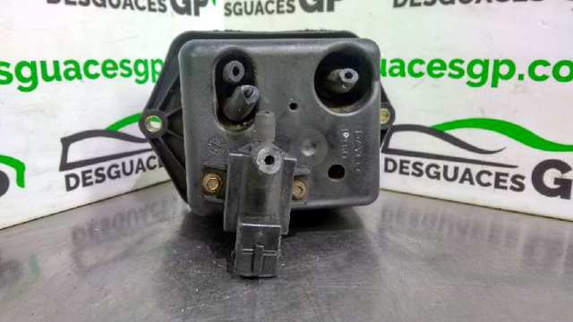 46767324 Клапан соленоид регулирования заслонки EGR купить Кривой Рог