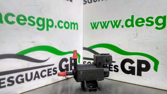 46767324 Клапан соленоид регулирования заслонки EGR купить Харьков
