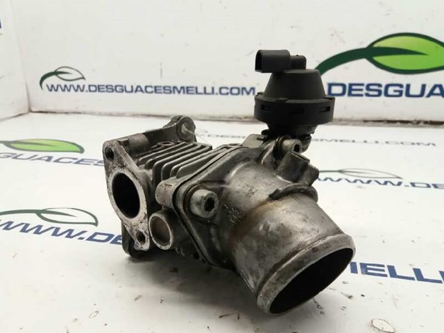 Válvula de borboleta montada Alfa Romeo 156 932