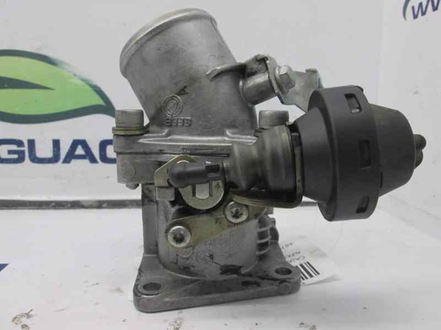 Válvula de borboleta montada Alfa Romeo 156 932
