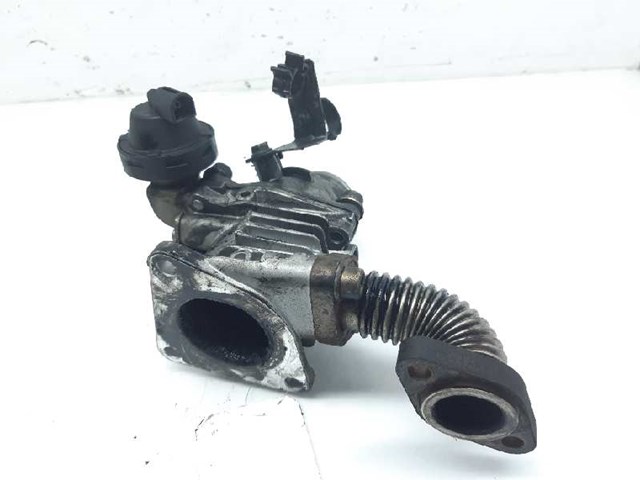 Válvula de borboleta montada Alfa Romeo 156 932