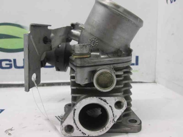 Válvula de borboleta montada Alfa Romeo 156 932