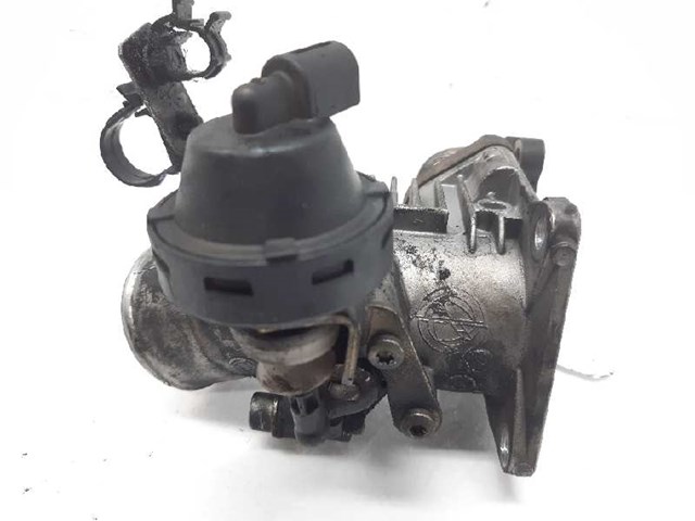 Válvula de borboleta montada Alfa Romeo 156 932