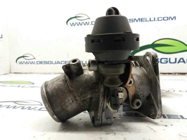 Válvula de borboleta montada Alfa Romeo 156 932