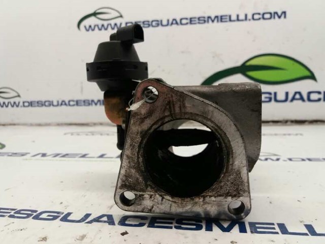 Válvula de borboleta montada Alfa Romeo 156 932