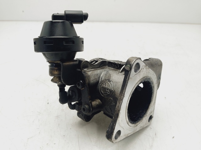 Válvula de borboleta montada Alfa Romeo 156 932
