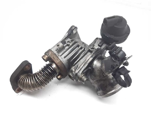 Válvula de borboleta montada Alfa Romeo 156 932