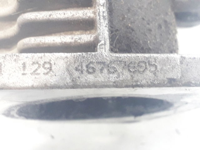 Válvula de borboleta montada Alfa Romeo 156 932