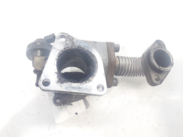 Válvula de borboleta montada Alfa Romeo 156 932