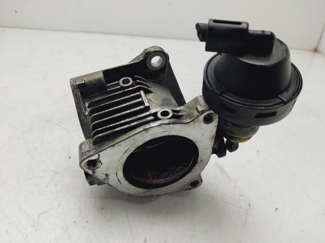 Válvula de borboleta montada Alfa Romeo 156 932