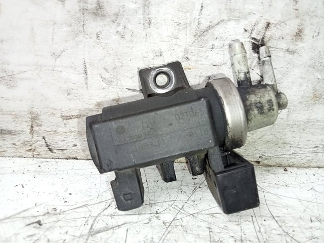 46768250 FIAT Клапан преобразователь давления наддува (соленоид)  купить в Одесса