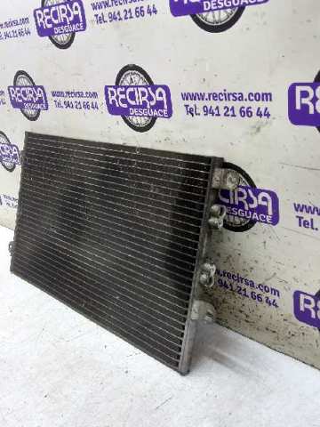 46768973 FIAT Радиатор кондиционера купить в Чернигов