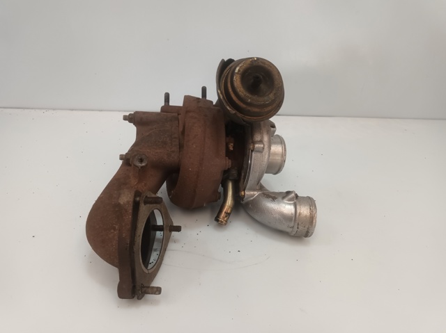 FIAT 46769104 Турбина в наличии Николаев
