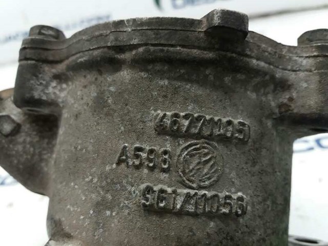 Bomba a vácuo Fiat Brava 182