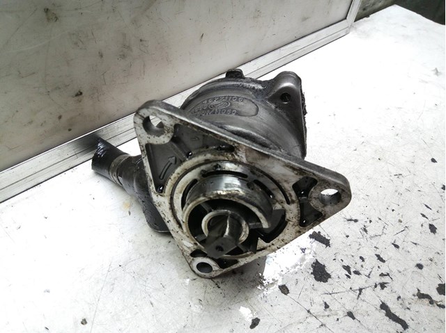 Depressor de freio / bomba de vácuo para Fiat Brava 1.9 JTD 105 182B4000 46771105
