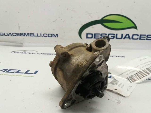 Bomba a vácuo Fiat Brava 182