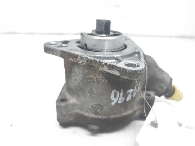 Depressor de freio / bomba de vácuo para Fiat Doblo Limousine 1.9 D Multijet 186A9000 46771105
