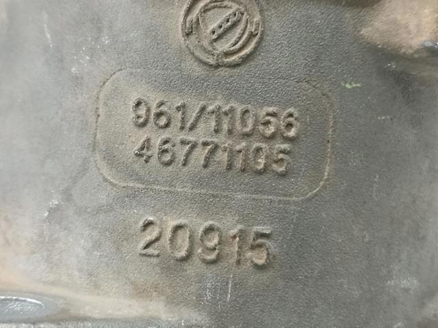 FIAT 46771105 Насос вакуумный в наличии Черновцы