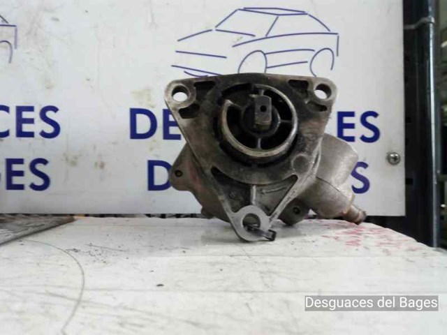 Depressor de freio / bomba de vácuo para Fiat Stilo 1.9 JTD (192_xf1a) 192A3000 46771105