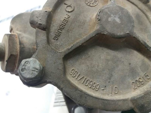 Bomba a vácuo Fiat Brava 182
