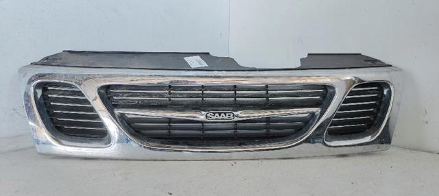 4677191 Решетка радиатора купить Павлоград