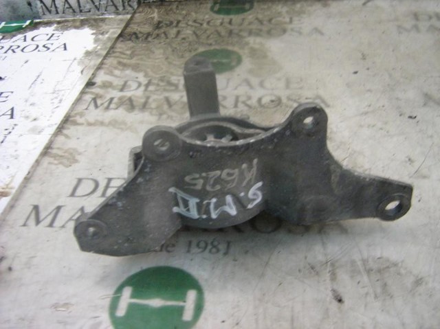 Coxim (suporte) esquerdo de motor 46772001 Fiat/Alfa/Lancia