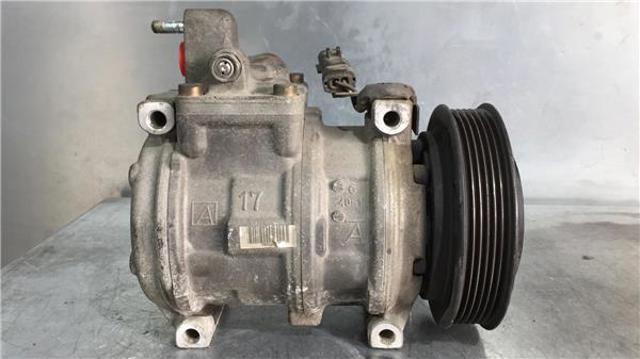 CHRYSLER 4677205 Компрессор кондиционера в наличии Павлоград