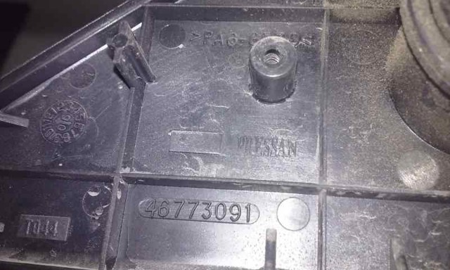 46773091 FIAT Замок двери задней левой распашной купить в Хмельницкий