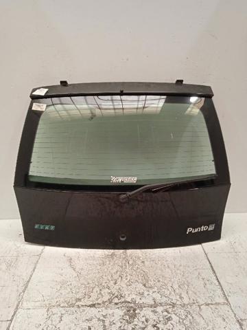 Porta traseira (3ª/5ª porta-malas (tampa de alcapão) Fiat Punto 2 188