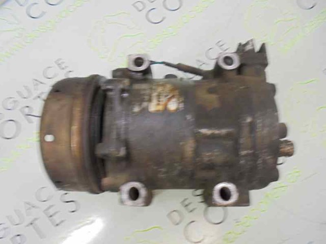 Compressor de aparelho de ar condicionado 4677344 Chrysler