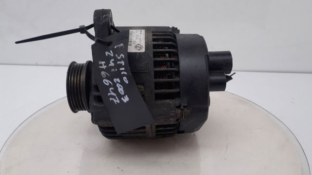 46774419 FIAT Генератор купить в Полтава