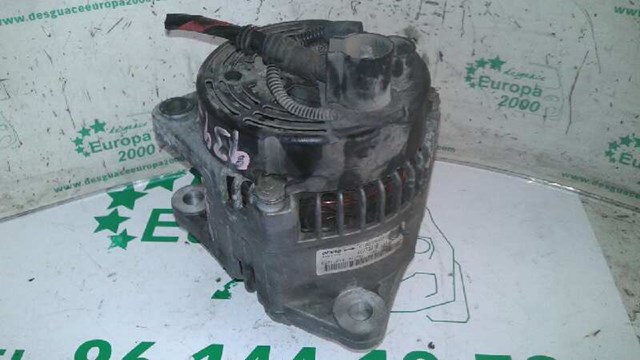 FIAT 46774419 Генератор в наличии Черкассы