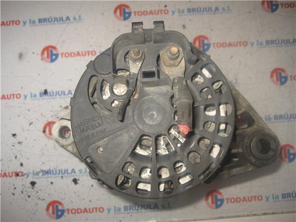 46774430 FIAT Генератор купить в Хмельницкий
