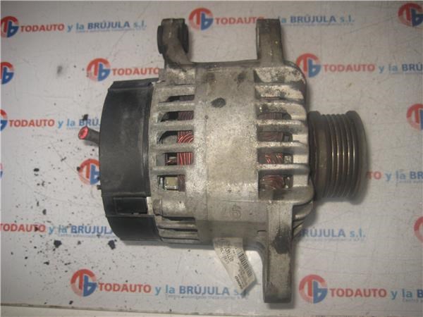 FIAT 46774430 Генератор в наличии Кривой Рог