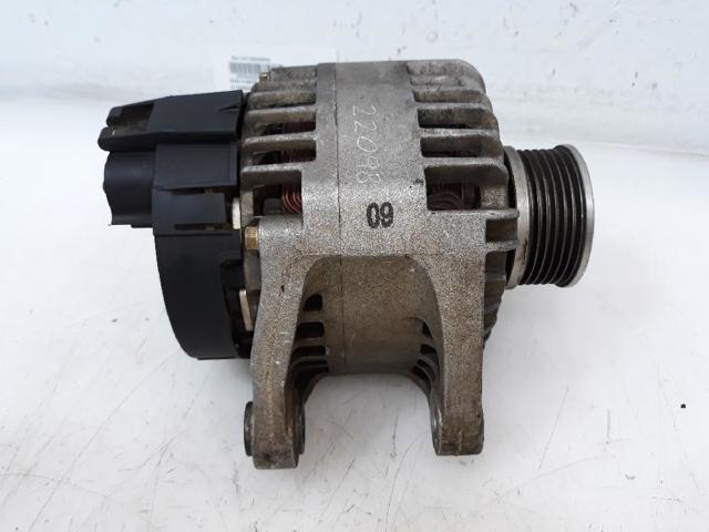 46774430 FIAT Генератор купить в Черновцы