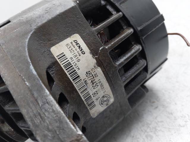 46774430 FIAT Генератор купить в Павлоград
