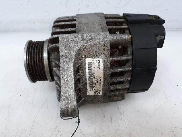 FIAT 46774430 Генератор в наличии Днепр