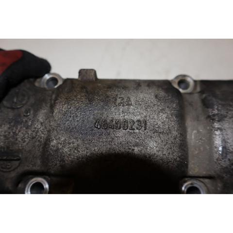 Árvore distribuidora de motor de admissão Fiat Palio 178DX