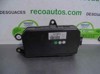 Unidade de conforto 46775024 FIAT