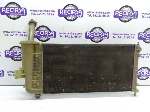 FIAT 46778148 Радиатор в наличии Одесса
