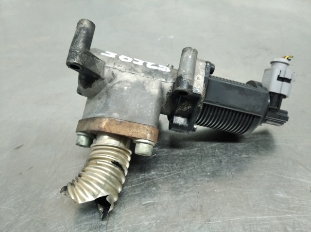 46778198 FIAT Клапан ЕГР купить в Одесса